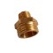 ProGARDEN Mufa alama redus 1/2-3/8 ProAdvanced PowerfulTools