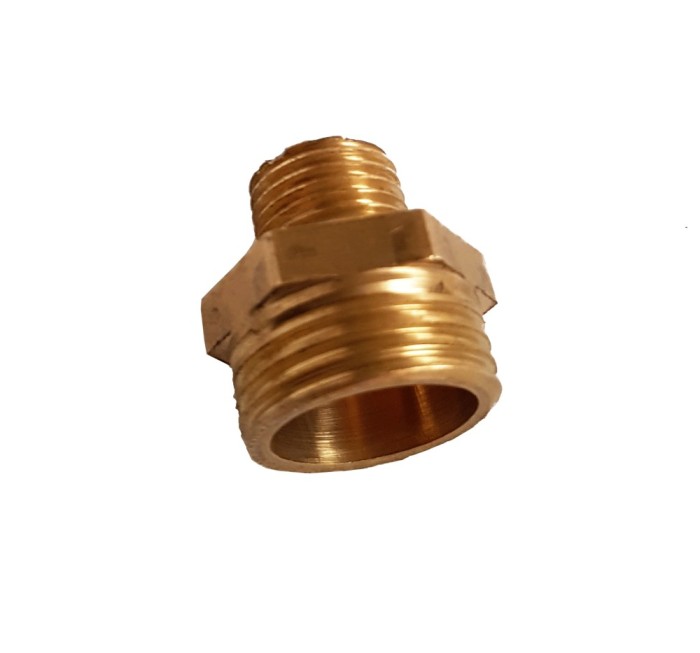 ProGARDEN Mufa alama redus 1/2-3/8 ProAdvanced PowerfulTools