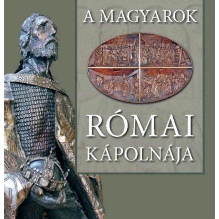 A Magyarok R&oacute;mai K&aacute;poln&aacute;ja