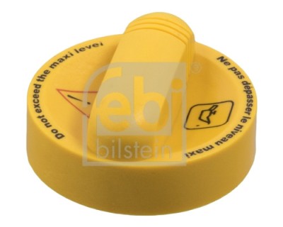 FEBI BILSTEIN 22121 febi Plus buson,umplere ulei foto