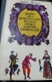 DESPRE ARTA REPREZENTATIEI DINAINTE GANDITE SI DESPRE IMPROVIZATIE