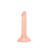 Cumpara ieftin Dildo Clasic Enduro Blaster, Natural, 15 cm, Lovetoy