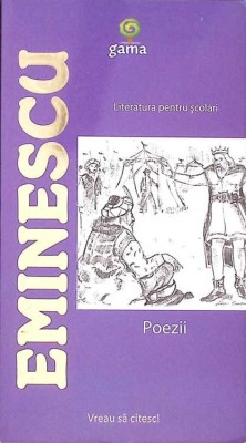 POEZII-MIHAI EMINESCU-273522 foto