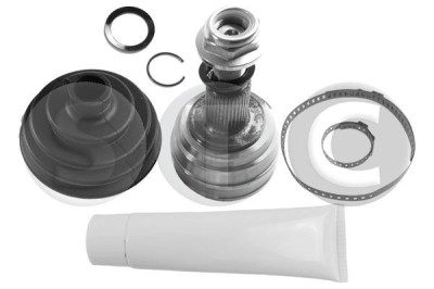 STC T412027 Set articulatie, planetara foto
