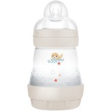 MAM Easy Start&trade; Anti-Colic Bottle biberon anticolici 3m+ Beige 160 ml