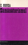 Z. Ornea - Samanatorismul