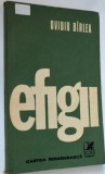 Ovidiu Barlea - Efigii