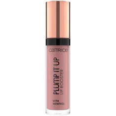 Luciu pentru buze Plump It Up Lip Booster 040 - Prove Me Wrong, 3.5ml, Catrice foto