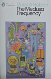 The Medusa Frequency - Russell Hoban