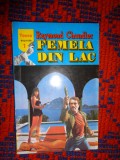Femeia din lac - Raymond Chandler / PREDARE PERSONALA BUCURESTI