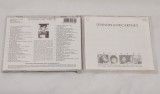 Lennon &amp; McCartney Songbook - CD audio original, Rock