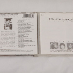 Lennon & McCartney Songbook - CD audio original