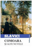 Comoara și alte nuvele - Paperback - Ioan Slavici - Hoffman