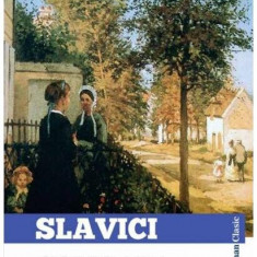 Comoara și alte nuvele - Paperback - Ioan Slavici - Hoffman