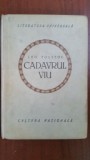 Cadavrul viu- Leo Tolstoi