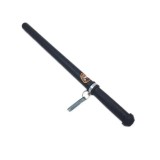 Tonfa prolipropilena lungime 50 cm si diametru 3 cm