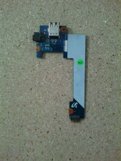 Modul USB Samsung R55 foto