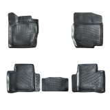 Covorase auto cauciuc Mercedes GL X164 2006-2013 8682578013297
