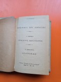 Colectia Povestiri Stiintifico - Fantastice - volum colegat nr. 141, 142, 143, 144, 145, 146, 147, 148, 149, 150/ anul VI