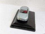 bnk jc Oxford Diecast - Aston martin DB9 Coupe Skyfall Silver - 1/76