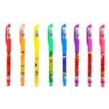 Set 8 pixuri cu gel parfumate | Canenco