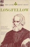 Longfellow / Richard Wilbur (Ed.)