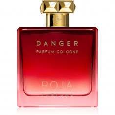 Roja Parfums Danger Pour Homme eau de cologne pentru bărbați 100 ml