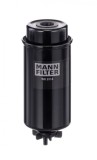 Filtru combustibil Mann-Filter WK8114