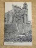 M2 R9 2 - Carte postala foarte veche - Spania