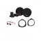 Pachet difuzoare auto JBL STAGE2 604C dedicat usi fata Opel Corsa C (2000 - 2006)