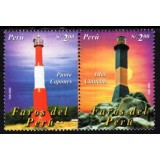 PERU 2004 FARURI MARINE