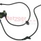 Senzor ABS / turatie roata MAZDA 6 (GG) (2002 - 2008) METZGER 0900678