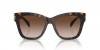 Michael Kors Empire Square Ochelari de Soare MK 0MK2182U 300613