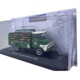 Macheta 1968 Ebro c150 *estrella galicia* 1/43