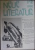 NEUE LITERATUR 1-2/1990: Herta Muller, Rolf Bossert, Franz Hodjak, William Totok, Germana, Colectie
