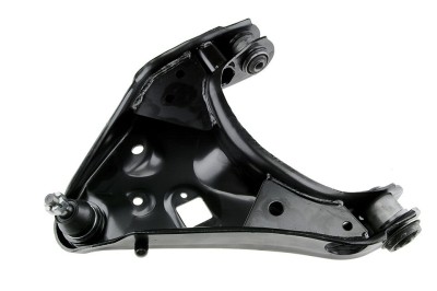 Brat suspensie fata Ford Ranger 1999-2006, Explorer -2001, Inferior Dreapta, NTY ZWD-CH-067 foto