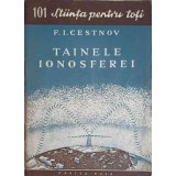 TAINELE IONOSFEREI-F.I. CESTNOV-249787