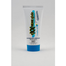 eXXtreme Glide - Lubrifiant pe Bază de Apă Anal, 100ml