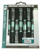MICRO-SURUBELNITE 7 BUC PROSKIT SD-081A PROSKIT