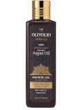 Gel de dus cu ulei de argan 250 ml, Olivolio-Botanics