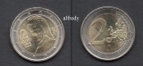 AUSTRIA 2015, 2 euro