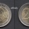 AUSTRIA 2015, 2 euro