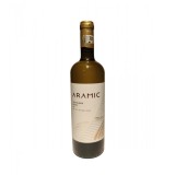 Aramic Sauvignon Blanc - Vin Alb Sec - Romania - 0.75L
