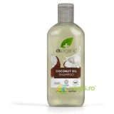 Sampon cu Ulei de Cocos pentru Volum Bio 265ml