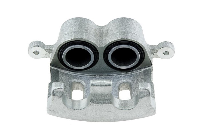 Etrier fata Opel Antara 2006-, Chevrolet Captiva 2006-, Stanga, NTY HZP-PL-012