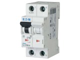 &Icirc;ntrerupător Supracurent EATON FAZ-B15/1N 15A 230/400VAC 1 Pol