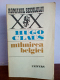 Hugo Claus - Mihnirea Belgiei