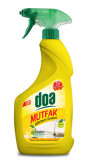 Degresant Universal Pentru Bucatarie, Doa, Lemon, 750 ml