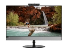 Sistem All-in-One Lenovo V530-24ICB, 23.8", Full HD, IPS, i5-8400T, 8GB RAM, SSD 256GB Windows 11 Pro