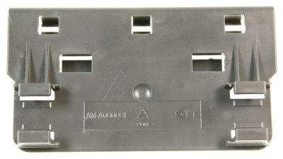SUPORT COS VASE, PANOU 140000081046 pentru masina de spalat vase ELECTROLUX / AEG foto
